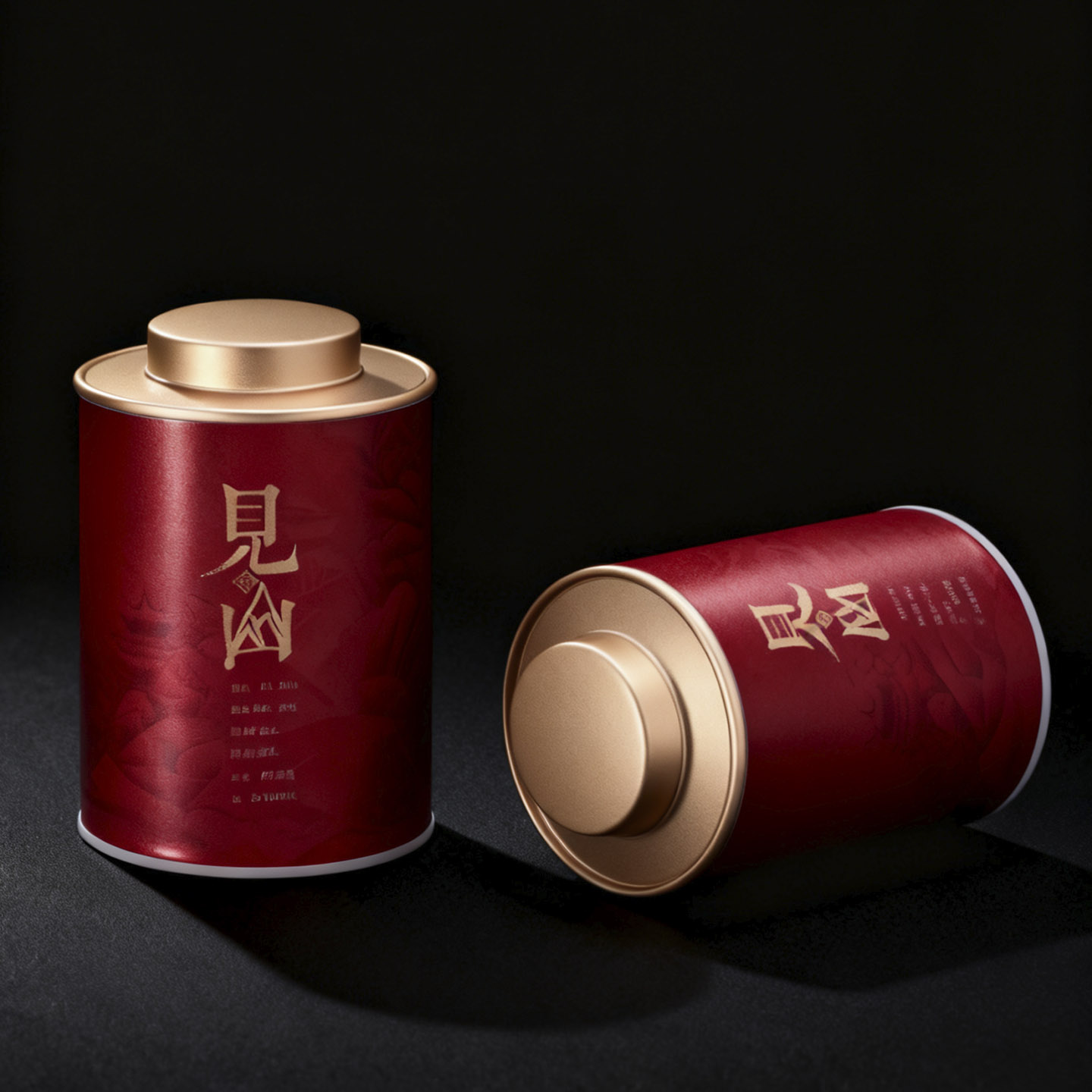 金骏眉正山小种特级红茶 高端茶叶礼盒装 官方旗舰店正品送礼领导